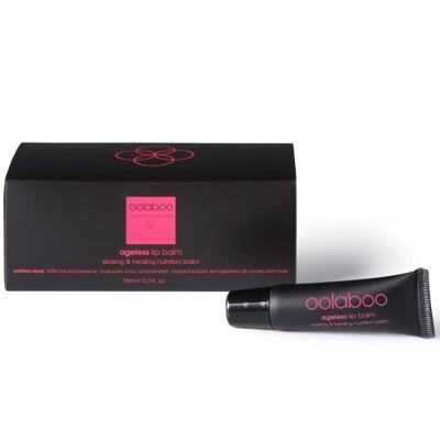 Oolaboo Ageless Lip Balm 10ml