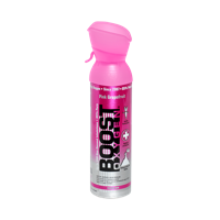 Boost Oxygen Pink grapefruit 5 Liter