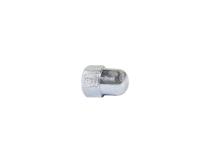 Bofix Achteras dopmoer sram/torpedo