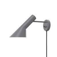 Louis Poulsen AJ Wall Wandlamp - Donkergrijs