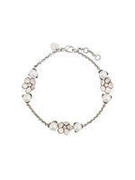 Shaun Leane bracelet Cherry Blossom orné de perles et diamants - Argent - thumbnail