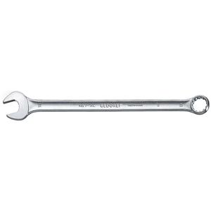 Gedore 6097300 7 XL 10 Ring-steeksleutel Sleutelbreedte (metrisch) 10 mm