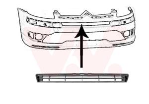 Van Wezel Grille 0970510