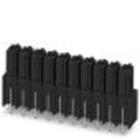 Phoenix Contact 1830812 Male behuizing (board) MCV Totaal aantal polen: 12 Rastermaat: 3.5 mm Inhoud: 50 stuk(s)