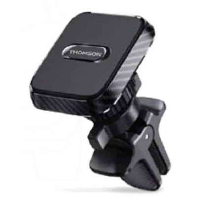 Telefoonhouder - THOMSON - Magnetisch - Ventilatieopening - 360° draaibaar