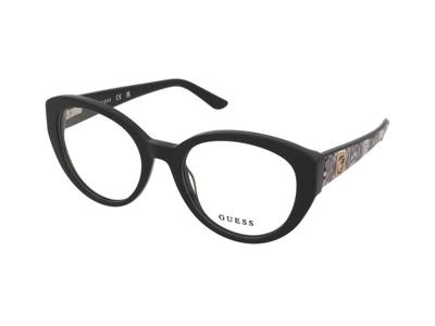 Brillen met correctie Guess GU50127 001