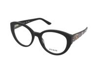 Brillen met correctie Guess GU50127 001