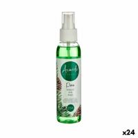 Luchtverfrisserspray Acorde AR1810539 Pijnboom 125 ml (24 Stuks)