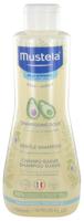 Mustela Gentle Shampoo
