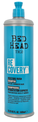 Tigi Bh Recovery Moisture Rush Shampoo 600ml