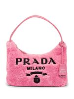 Prada mini sac Re-Edition 2000 - Rose