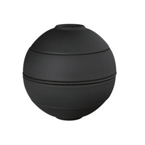 VILLEROY & BOCH - Iconic - La Petite Boule 5-dlg Black