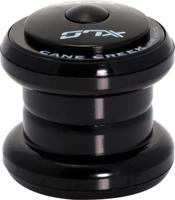 XLC by cane creek - headset a-head 1 1/8" hs-a04