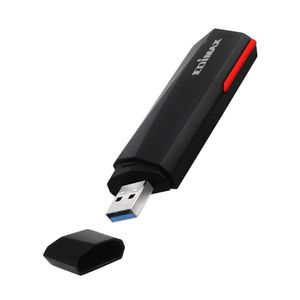 EDIMAX AX1800 WiFi-stick USB 3.2 Gen 1 1201 MBit/s