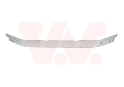 Drager, bumper 0684560