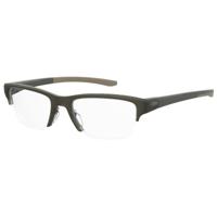 Heren Brillenframe Under Armour UA-5001-G-1EDF319 Groen Ø 53 mm