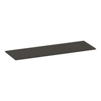 Brauer Ocean Slim Topblad - 140 cm - Timber Anthracite