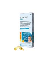 Equazen baby omega 3- & 6-vetzuren