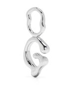 Maria Black pendentif Fluent Letter G - Argent - thumbnail