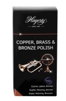 Hagerty Copper Brass Bronze Polish