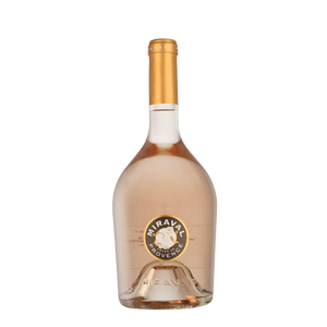 Miraval Cotes De Provence 2023 By Brad Pitt 75cl Wijn