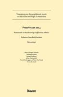 Preadviezen - 2024 - Alain-Laurent Verbeke, Wendy Schrama, Steven Verbeyst, Johan Wolswinkel, Frank Verbruggen, Pieter van Rooij, Fanny de Gr - ebook