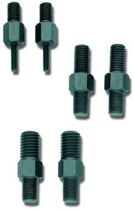 Gedore Set draadeind-adapters - 1120743