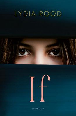 If - Lydia Rood - ebook