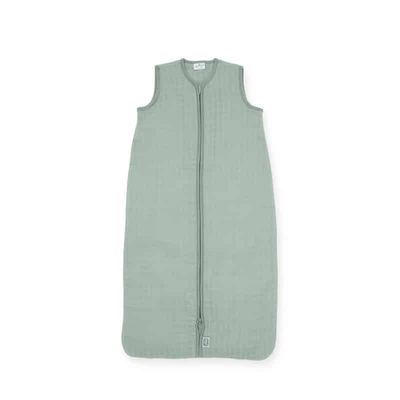 Jollein slaapzak zomer hydrofiel 70 cm Ash green Maat