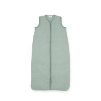 Jollein slaapzak zomer hydrofiel 70 cm Ash green Maat