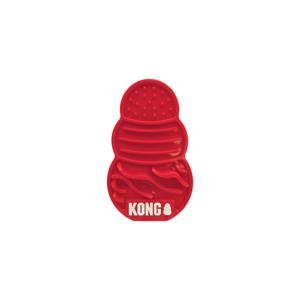 KONG Licks Small - Rood