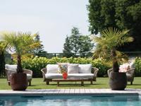 Fonteyn | Loungeset Vana Fonteyn | Loungeset Vana