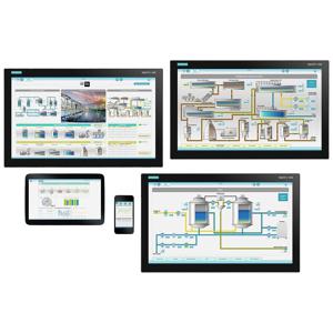 Siemens 6AV63812BC070AX3 6AV6381-2BC07-0AX3 Starterkit