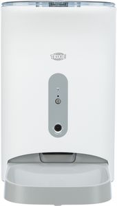 Trixie Voederautomaat smart 2.0 wit / grijs