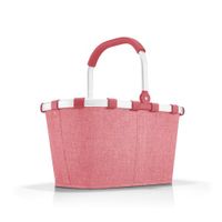 Reisenthel Carrybag-Frame Twist Berry - thumbnail