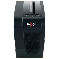 Papierversnipperaar Rexel Secure X6-SL 10 L