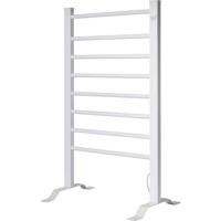 Sygonix Handdoekhouder Staand, Wand Sygonix Handdoekhouder Staand, Wand