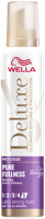 Wella Deluxe Mousse - Pure Fullness