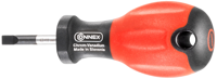 Connex Schroevendraaier Plat 4X25 1Com - COX310425