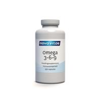 Omega 3-6-9 - thumbnail