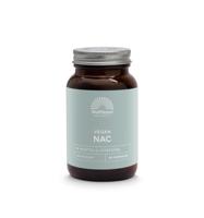 NAC N-Acetyl L-Cysteine 600mg
