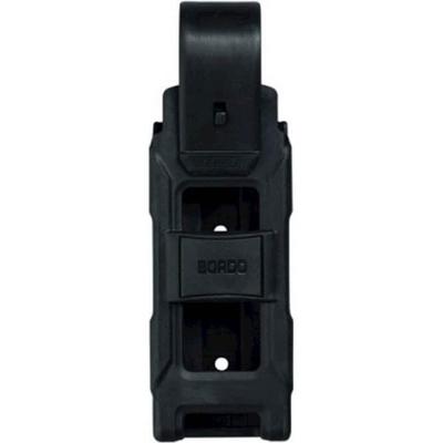 Abus bordo st 6000/90+6100/90 zwart - fietsslot