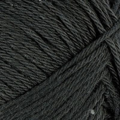 Creativ Company Katoengaren, antraciet, 50gr, 170m