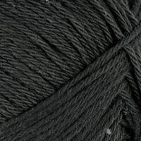 Creativ Company Katoengaren, antraciet, 50gr, 170m