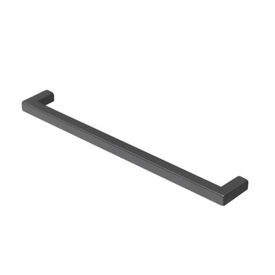 Greep S02 Tiger S-line 20 cm Mat Zwart