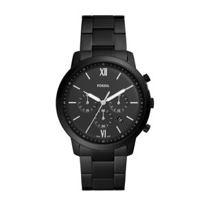Fossil Bandschakels FS5474 - Staal - ()