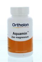 Aquamin zee magnesium