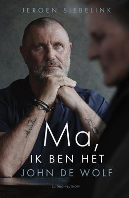Ma, ik ben het, John de Wolf (Paperback)