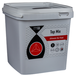 Vivani Top Mix 3 mm - 5 liter