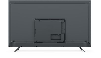 Xiaomi Mi LED TV 4S 139,7 cm (55") 4K Ultra HD Smart TV Wifi Zwart